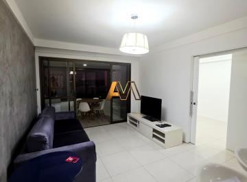 Apartamento · 52m² · 1 Quarto · 1 Vaga · Apartamento à venda no bairro Alphaville I - Salvador/BA