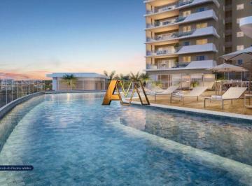 Apartamento · 108m² · 3 Quartos · 2 Vagas · Apartamento à venda no bairro Jaguaribe - Salvador/BA