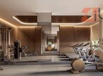 Apartamento · 87m² · 3 Quartos · 1 Vaga · Apartamento à venda 87m², 2 suítes na Vl Mariana próximo ao Metrô