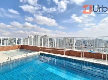 Apartamento · 61m² · 2 Quartos · 1 Vaga · Pronto para morar com 61m² à venda, próximo ao Shopping Bourbon