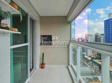 Apartamento · 65m² · 2 Quartos · 1 Vaga · Apartamento semi-mobiliado de 65 m² no Condomínio