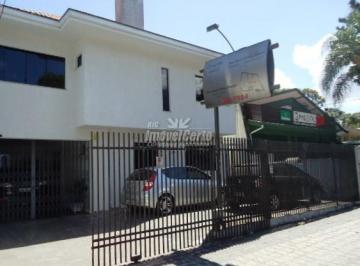 Casa · 535m² · 5 Quartos · 12 Vagas · Casa Residencial e Comercial Rua Itupava, 1115 - P