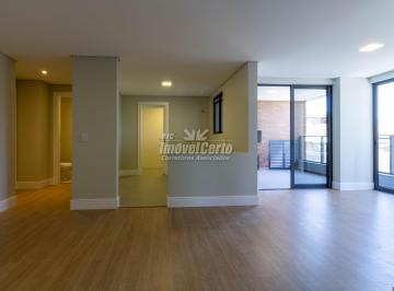 Apartamento · 112m² · 3 Quartos · 2 Vagas · Apartamento à venda no Cristo Rei, 112 m² próximo