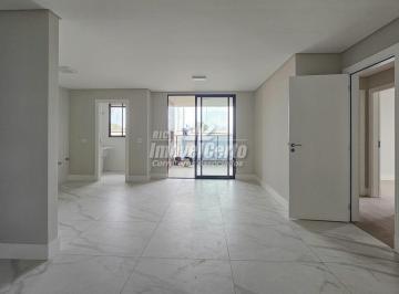 Apartamento · 101m² · 3 Quartos · 2 Vagas · Apartamento novo de 102 m² com 3 dormitórios sendo