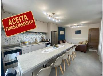 Apartamento · 111m² · 3 Quartos · 2 Vagas · Apartamento com 03 quartos em Praia de Leste