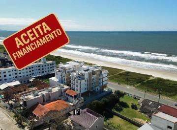 Apartamento · 65m² · 2 Quartos · 1 Vaga · Empreendimento Frente Mar