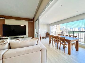 Foto 01 · Apartamento de 175 m2 para venda no condomínio Alta Vista em Jundiaí/SP