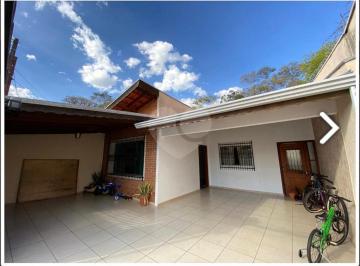 Casa · 175m² · 3 Quartos · 4 Vagas · Casa com 3 quartos à venda em Jardim itália - SP