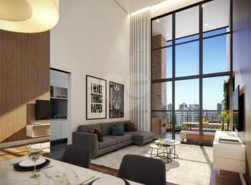 Apartamento · 104m² · 3 Quartos · 2 Vagas · Apartamento com 3 quartos à venda em Jardim florestal - SP