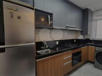 Apartamento · 45m² · 2 Quartos · Apartamento com 2 quartos à venda em Ponte de são joão - SP