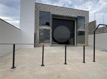Comercial · 300m² · 6 Vagas · Galpão à venda em Jardim Municipal - SP