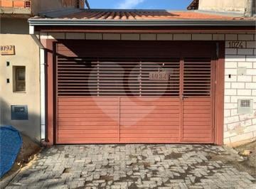 Casa · 57m² · 2 Quartos · 2 Vagas · Casa com 2 quartos à venda em Vila progresso - SP