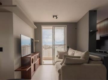 Apartamento · 54m² · 2 Quartos · 2 Vagas · Apartamento com 2 quartos à venda em Parque industrial - SP
