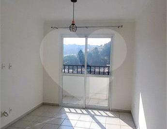 Apartamento · 86m² · 3 Quartos · 2 Vagas · Apartamento com 3 quartos à venda em Jardim Da Fonte - SP