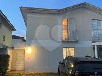 Casa · 88m² · 3 Quartos · Condomínio com 3 quartos à venda em Jardim shangai - SP