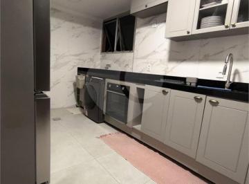 Apartamento · 116m² · 3 Quartos · 1 Vaga · Apartamento com 3 quartos à venda em Vila das hortências - SP