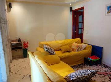 Casa · 223m² · 4 Quartos · 3 Vagas · Sobrado com 4 quartos à venda em Jardim copacabana - SP