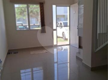 Casa · 106m² · 3 Quartos · 2 Vagas · Condomínio com 3 quartos à venda em Chácara planalto - SP