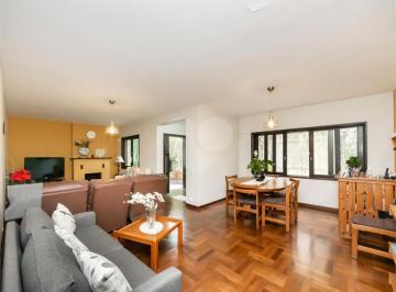 Casa · 257m² · 3 Quartos · 3 Vagas · Sobrado com 3 quartos à venda em Jardim prudência - SP