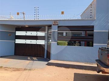 Casa · 180m² · 3 Quartos · 2 Vagas · Casa com 3 quartos à venda em São luís - MA