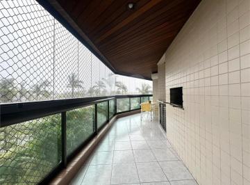 Apartamento · 111m² · 3 Quartos · 2 Vagas · Apartamento com 3 quartos à venda em Riviera - SP