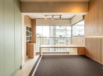 Apartamento · 21m² · 1 Quarto · Apartamento com 1 quartos à venda em Vila mariana - SP