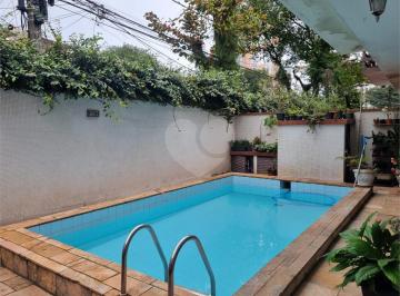 Casa · 150m² · 3 Quartos · 2 Vagas · Casa de vila com 3 quartos à venda em Ponta Da Praia - SP