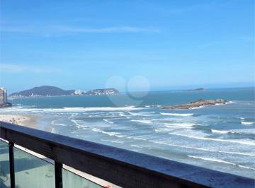 Apartamento · 172m² · 4 Quartos · 1 Vaga · Apartamento com 4 quartos à venda em Pitangueiras - SP