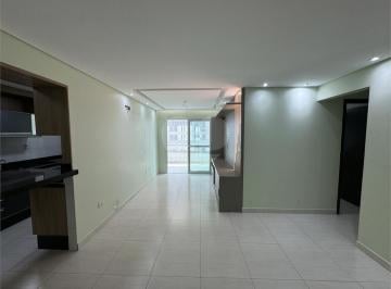 Apartamento · 93m² · 2 Quartos · 3 Vagas · Apartamento com 2 quartos à venda em Caiçara - SP
