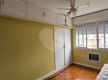 Apartamento · 138m² · 3 Quartos · 1 Vaga · Apartamento com 3 quartos à venda em Boqueirão - SP
