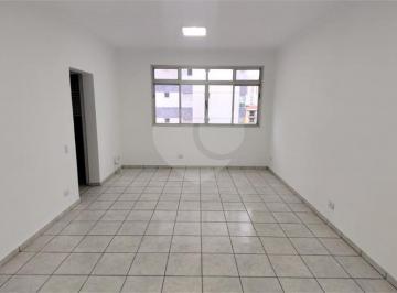 Apartamento · 86m² · 2 Quartos · 1 Vaga · Apartamento com 2 quartos à venda em José Menino - SP