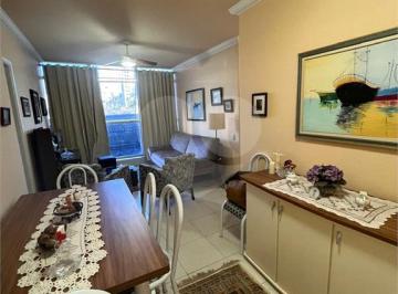 Apartamento · 90m² · 2 Quartos · 1 Vaga · Apartamento com 2 quartos à venda em Aparecida - SP