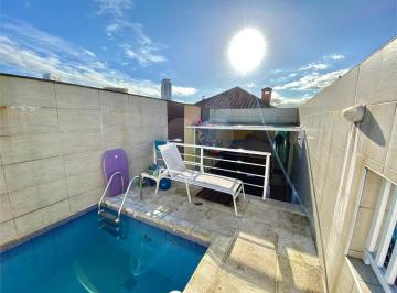 Casa · 280m² · 3 Quartos · 2 Vagas · Casa com 3 quartos à venda em Boqueirão - SP