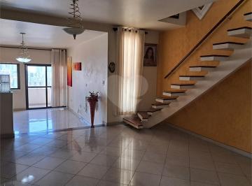 Apartamento · 360m² · 3 Quartos · 2 Vagas · Apartamento com 3 quartos à venda em Gonzaga - SP