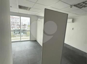 Comercial · 50m² · 1 Vaga · Salas à venda em Pinheiros - SP