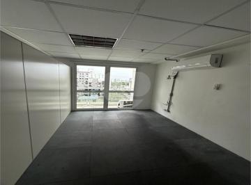 Comercial · 50m² · 1 Vaga · Salas à venda em Pinheiros - SP