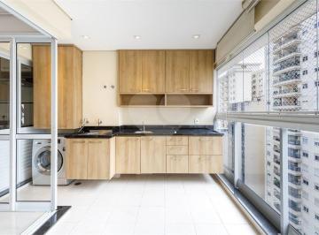 Apartamento · 62m² · 2 Quartos · 1 Vaga · Apartamento com 2 quartos à venda em Pinheiros - SP