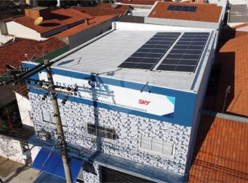 Comercial · 200m² · Salão Comercial à venda em Vila georgina - SP