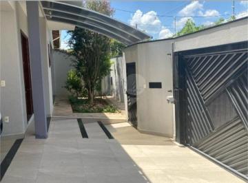 Casa · 278m² · 4 Quartos · Casa com 4 quartos à venda em Jardim esplanada - SP