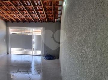 Casa · 90m² · 3 Quartos · 2 Vagas · Casa com 3 quartos à venda em Vila Brizzola - SP