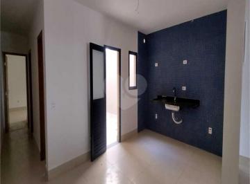 Casa · 81m² · 2 Quartos · 1 Vaga · Casa com 2 quartos à venda em Parque residencial sabiás - SP