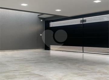 Casa · 113m² · 3 Quartos · Casa térrea com 3 quartos à venda em Jardim monte carlo - SP