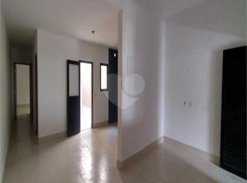 Imagem Principal · Casa nova térrea no Jd dos Sabias. São 100m² AT e 63m² AC .