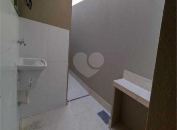 Imagem Principal · Casa nova térrea no Jd dos Sabias. São 100m² AT e 63m² AC