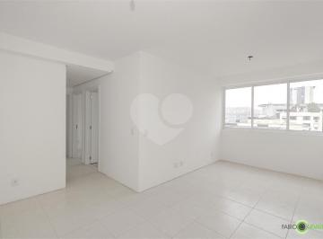 Apartamento · 74m² · 3 Quartos · 2 Vagas · Apartamento com 3 quartos à venda em Partenon - RS