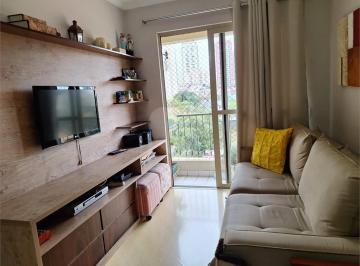 Apartamento · 60m² · 3 Quartos · 1 Vaga · Apartamento com 3 quartos à venda em Imirim - SP