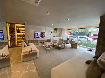 Apartamento · 154m² · 3 Quartos · 2 Vagas · Apartamento com 3 quartos à venda em Campo belo - SP