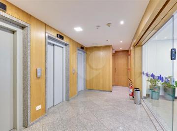 Comercial · 204m² · 6 Vagas · Salas à venda em Santo amaro - SP