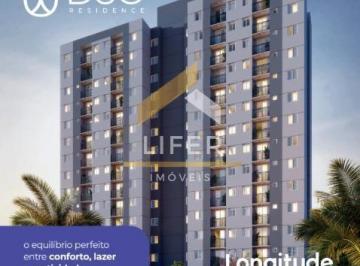 0 · apartamento à venda em Jardim Novo Ângulo