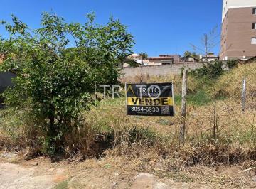 0 · terreno à venda em Ponte Preta